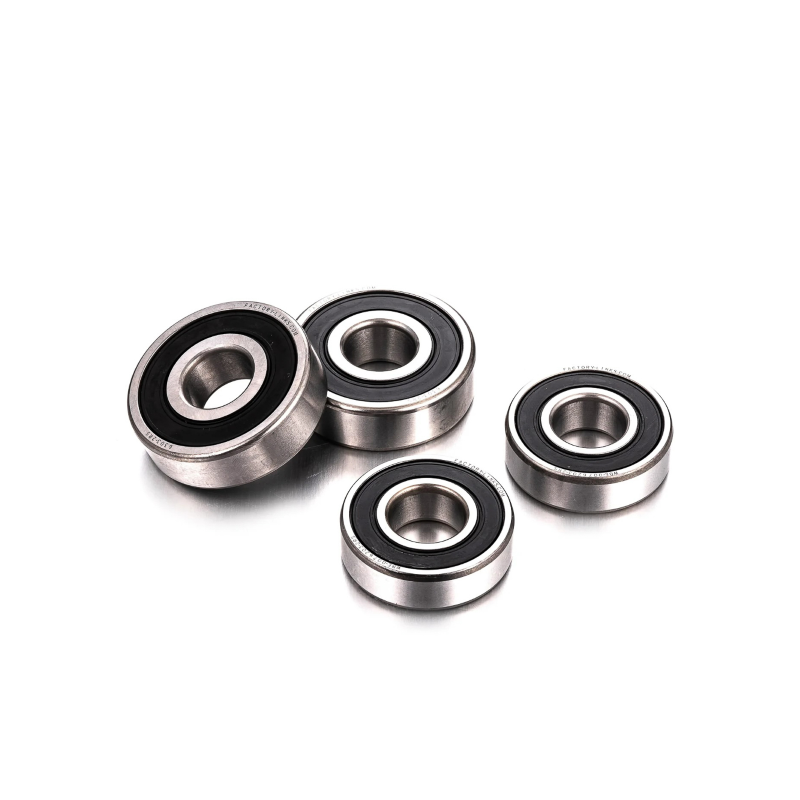 Kit Cuscinetti Ruota Anteriore E Posteriore Factory Links Per Beta Rr 50 Cuscinetti Factory Links