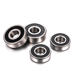 Kit de cojinetes de rueda delantera y trasera Factory Links para BETA RR 50 Kit de cojinetes de rueda Factory Links