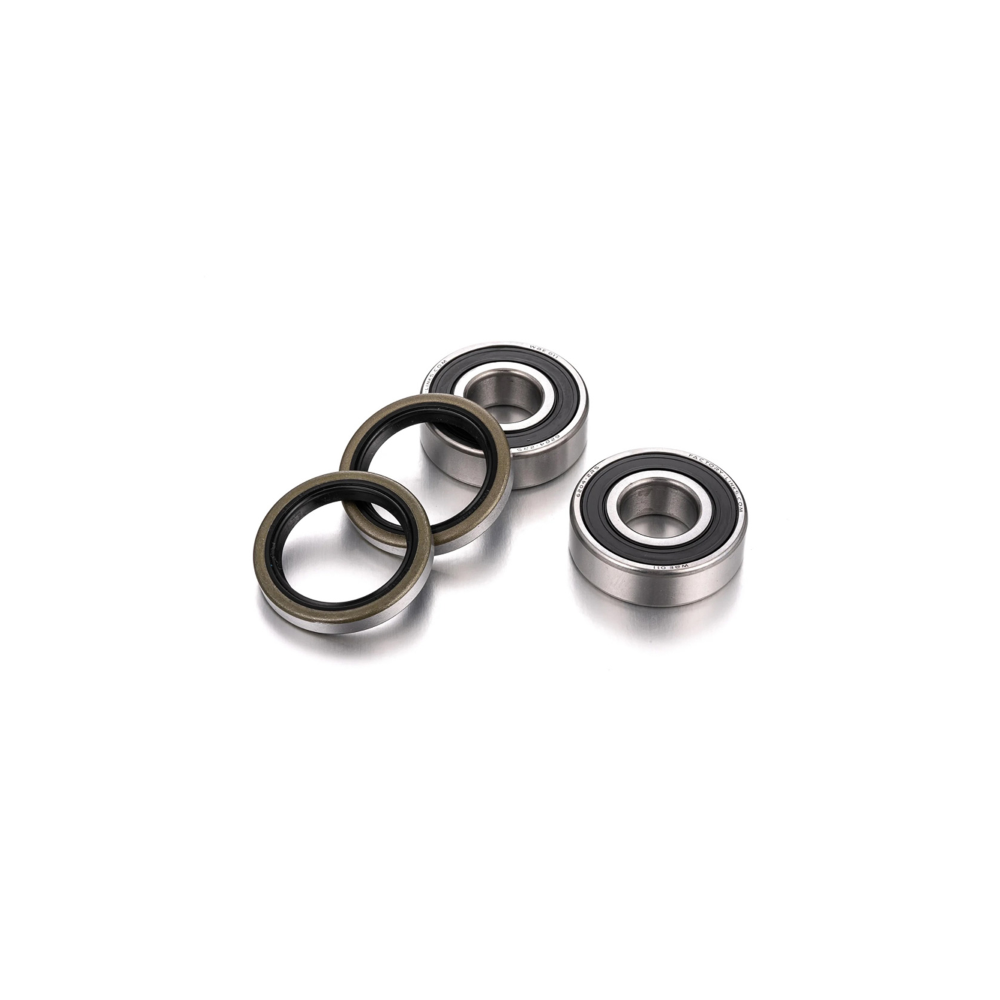 Kit cojinete rueda trasera Factory Links para APRILIA RS 125 00 Kit de cojinetes de rueda Factory Links