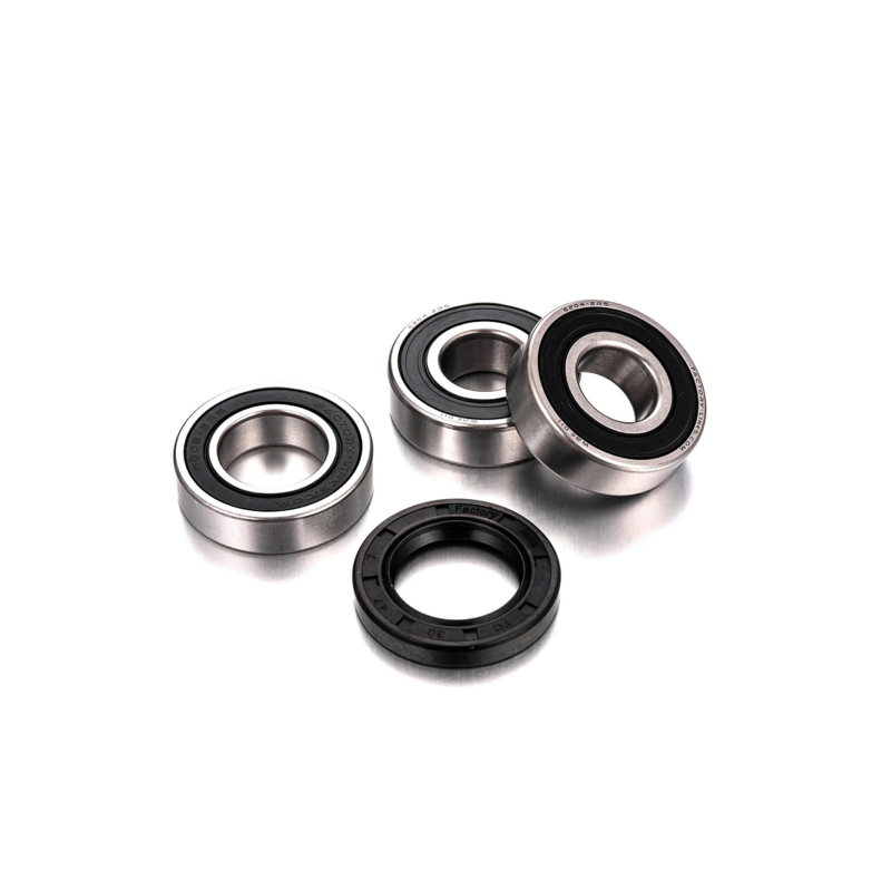 Kit Cuscinetti Ruota Posteriore Factory Links Aprilia Rs 125 '06 Lager Factory Links