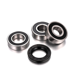 Kit cojinete rueda trasera Factory Links para APRILIA RS 125 06 Kit de cojinetes de rueda Factory Links