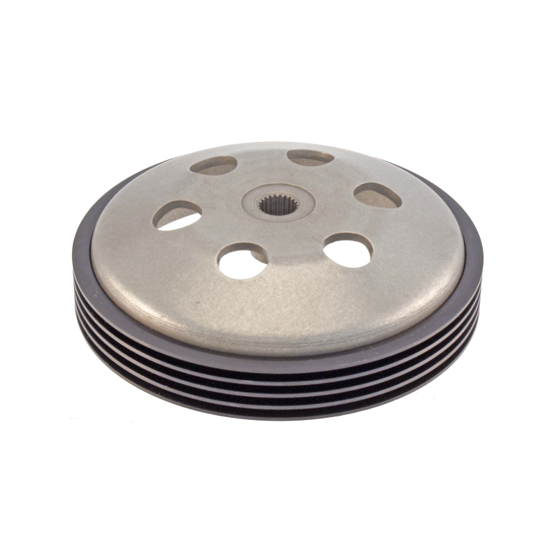 Campana Frizione Ventilata Piaggio/Gilera 50cc Campane Frizione e pignoni RMS