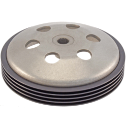 RMS Ventilated Clutch bell PiaggioGilera 50cc Clutch bells and sprockets RMS