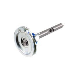 Throttle Shaft Keihin For Fcr-Mx Carburetors - 5025-B35-2201 Carburetor Accessories Keihin