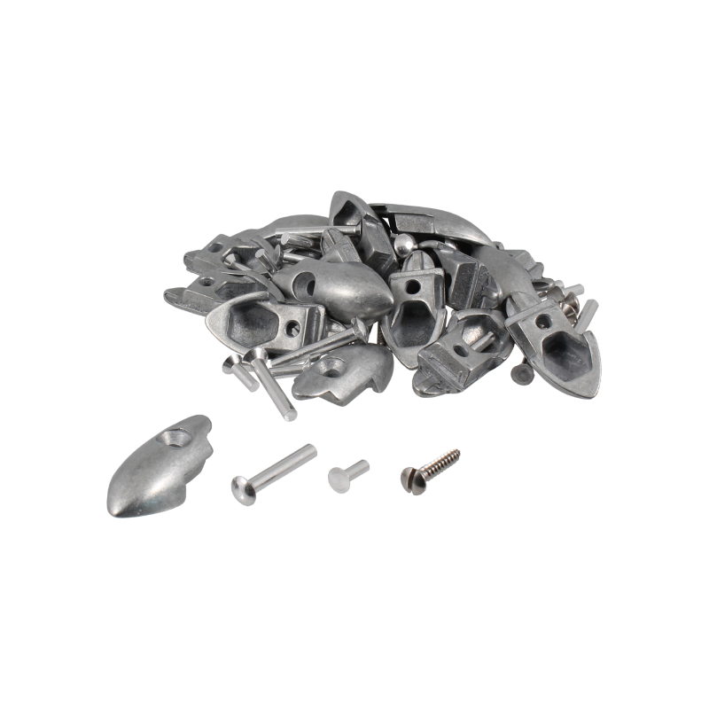 Kit dembouts RMS Classic Vespa 125cc VN1 Accessoires pour le corps Rms Classic