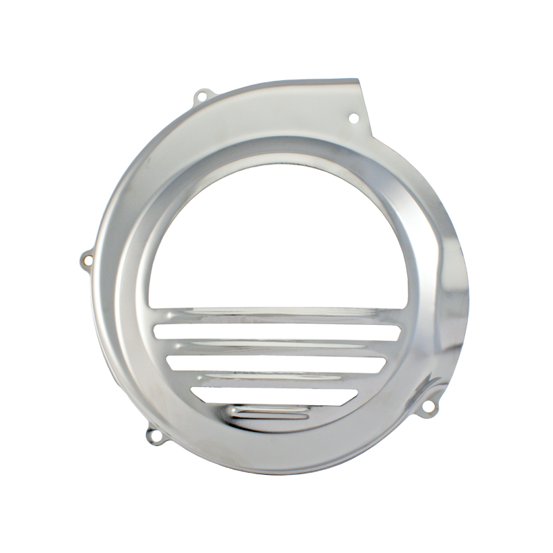 RMS Classic Tapa ventilador Piaggio Vespa Px 125-150ccPe 200cc 610236M Cubiertas y accesorios para ventiladores Rms Classic