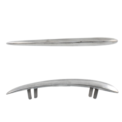 Guardabarros Crest Classic Piaggio Vintage Vespa 98-125cc Espejos retrovisores Rms Classic