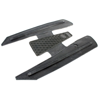 Kit Cadre Clé Classic Piaggio Vespa Px 125-150cc/Et3 125cc 160743 Nouveautés Rms Classic