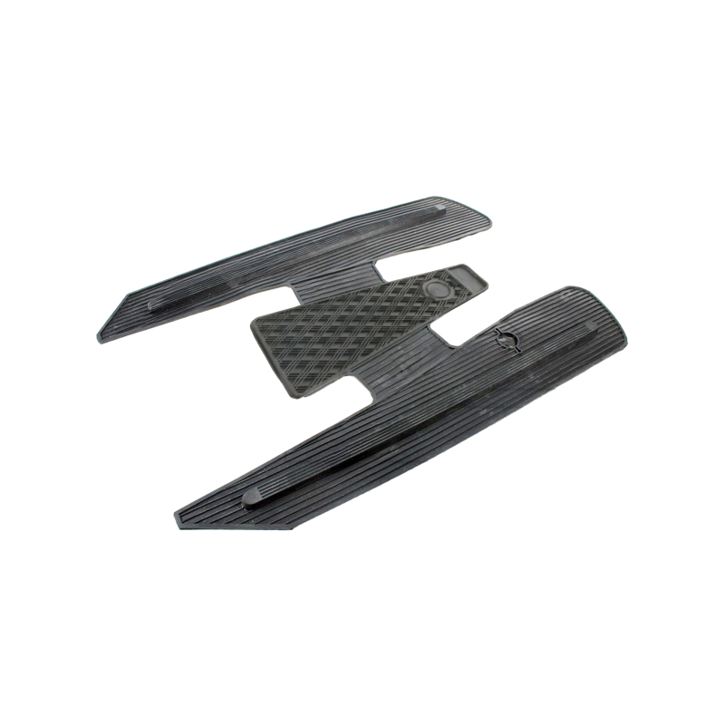 Tappetino in gomma RMS Classic Piaggio Vespa Et3 125cc Gummimatten Rms Classic