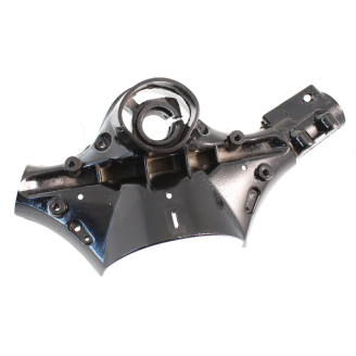 Classic Handlebar Lower Part Piaggio Vespa Lml- Px 563789 - We Recommend To Add The Bushing Kit Cod. 184040690 For A Correct Ass