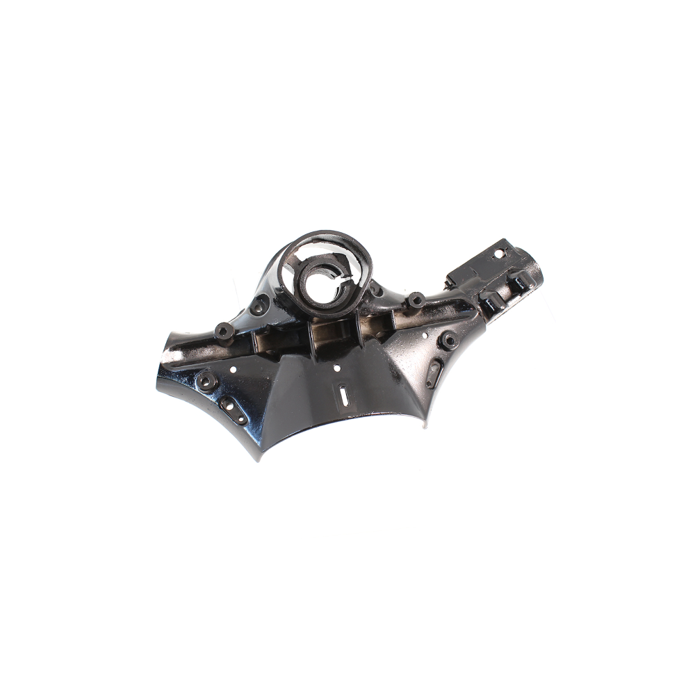 Parte Inferiore Manubrio Classic Piaggio Vespa Lml- Px 563789 - Si Consiglia Per Un Corretto Montaggio Di Aggiungere Il Kit Boc