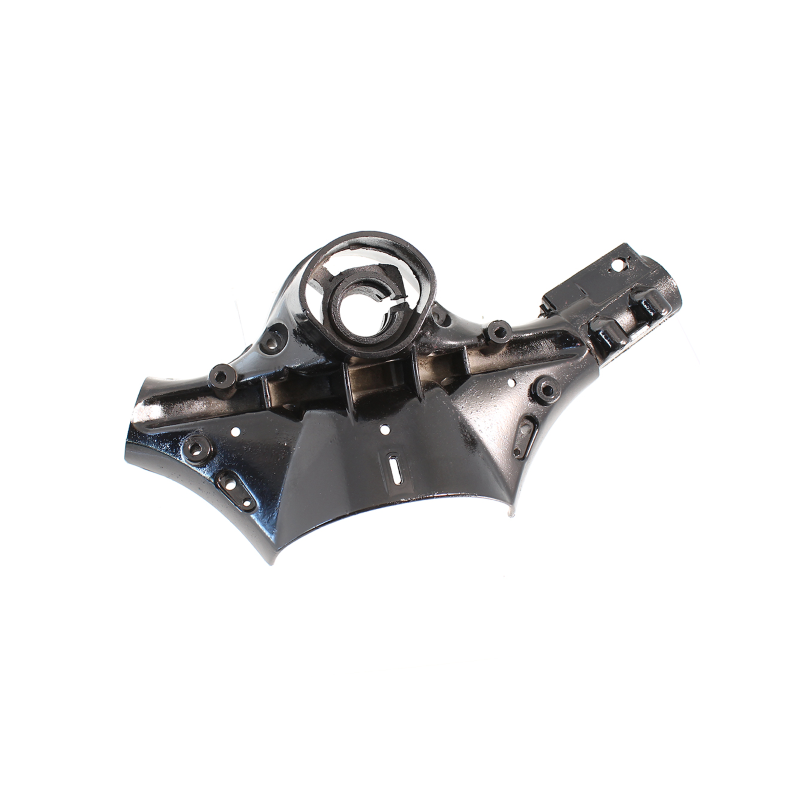 Partie inférieure du guidon RMS Classic Piaggio Vespa LML- Px 563789 - Nous recommandons pour un montage correct dajouter le ki couvre-guidons Rms Classic