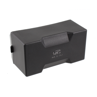 Tool Box RMS CLASSIC PIAGGIO CIAO PX 50cc 2T R.O 247849 Body Plastics Rms Classic