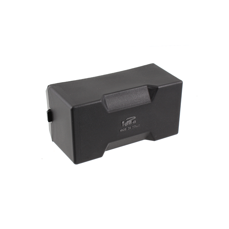 Compartimento de herramientas RMS CLASSIC PIAGGIO CIAO PX 50cc 2T R.O 247849 Plásticos corporales Rms Classic