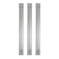 Kit Traversine Rinforzo Pedana Classic Pièces laminées Rms Classic