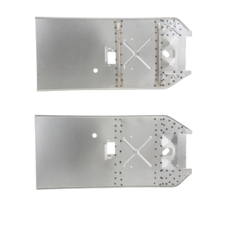 Siem Complete Front headlight Piaggio Vespa 50 Special 126695 Headlights Siem