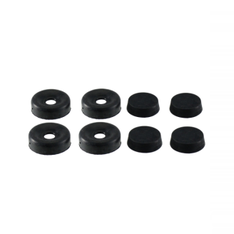 RMS Floor mat Piaggio Ape Mp Rubber Mats RMS