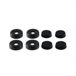 Serie Guarnizioni Cilindretto Freno Posteriore Classic Piaggio Ape Mp/Car Joints Rms Classic