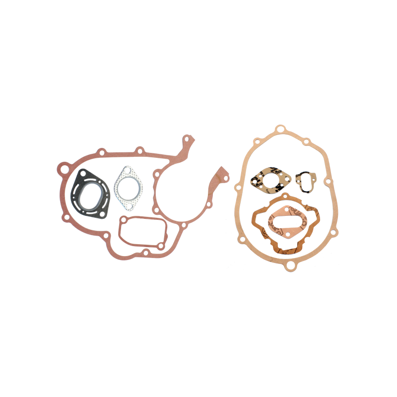 Serie completa guarnizioni motore RMS Classic Piaggio Ape Mp Dichtungen Rms Classic