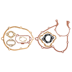 RMS Classic Complete gasket set Piaggio ape tmmpcar 220cc Gaskets Rms Classic