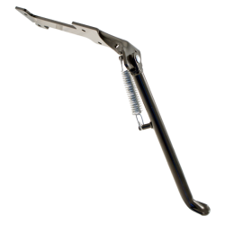 Cavalletto laterale RMS Classic Piaggio Vespa 50-90-125cc Primavera Seitenständer Rms Classic