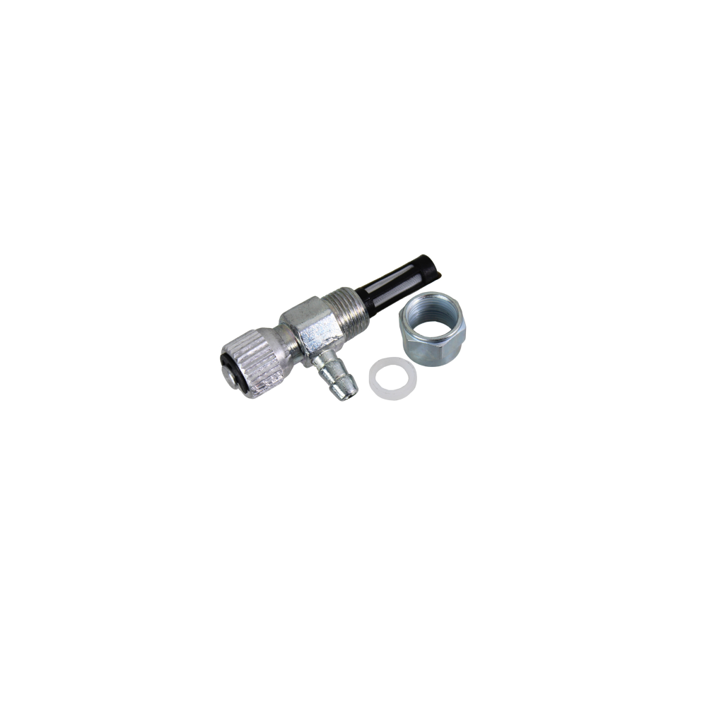 RMS Classic Fuel tap Piaggio Ciao 1 series Petrol Taps Rms Classic