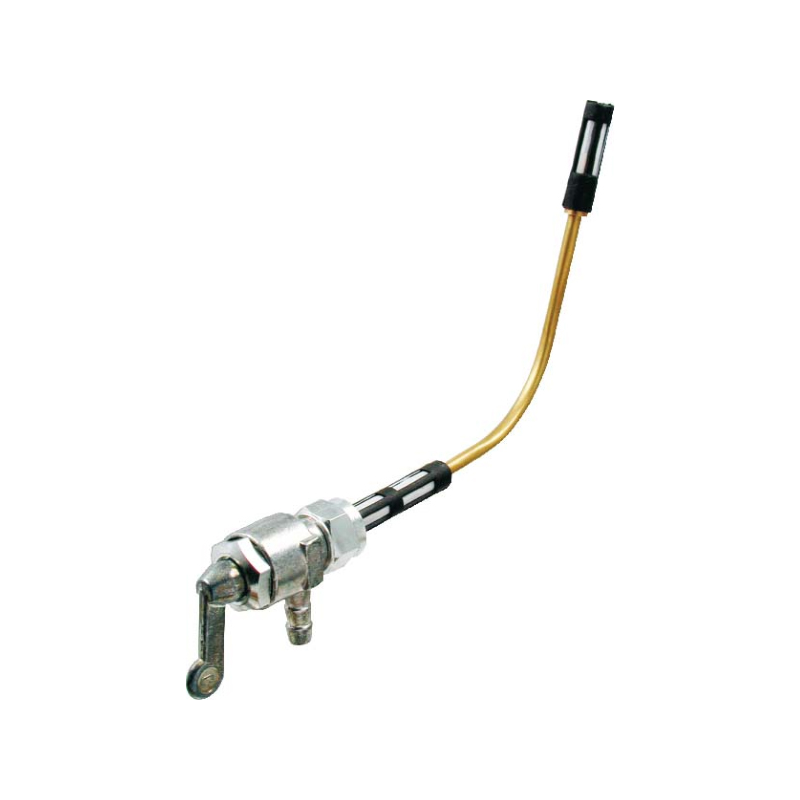 Rubinetto Benzina RMS Classic Piaggio CiaoScPx 50cc Rubinetti Benzina Rms Classic