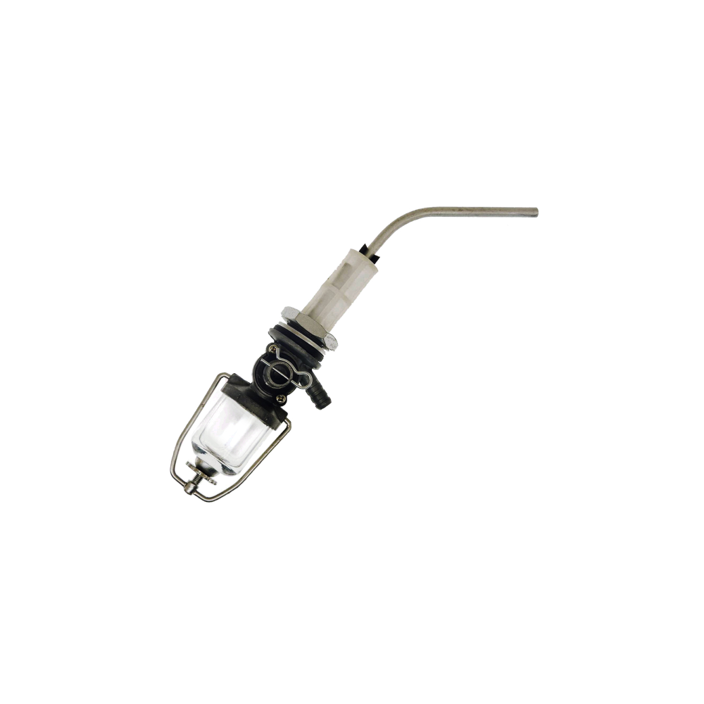 Rubinetto Benzina Classic Piaggio Vespa 125 Vnb 3-6 /150 Vba-Vbb/160 Gs/180 Ss/Rally/Gs 1-5