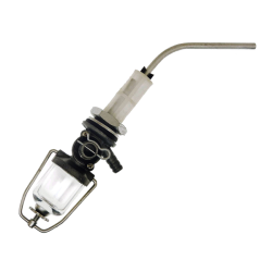 Rubinetto Benzina Classic Piaggio Vespa 125 Vnb 3-6 /150 Vba-Vbb/160 Gs/180 Ss/Rally/Gs 1-5