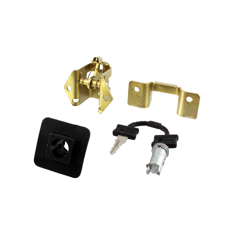 Kit Serratura Sella Pk Xl Serrature Rms Classic