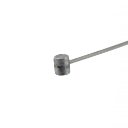 Cavi gas RMS Classic Piaggio Vespa con barilotto VES.1,2 CM200 Übertragungskabel Rms Classic