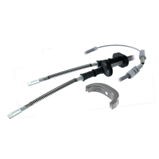 Trasmissione Freno A Mano Classic Piaggio Ape 600 140247
