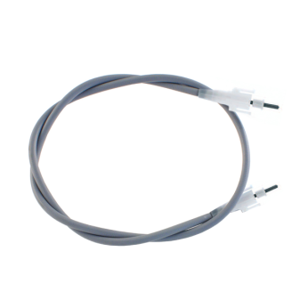 Transmission de compteur RMS Classic Piaggio Vespa Primavera 125cc 183582 Câbles de transmission Rms Classic