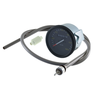 Ölneoprendichtung Motorwelle Kupplungsseite Classic Piaggio Vespa Px 125-150-200cc/Gl/Sprint 150cc Schmutzschutzmanschetten Rms Classic