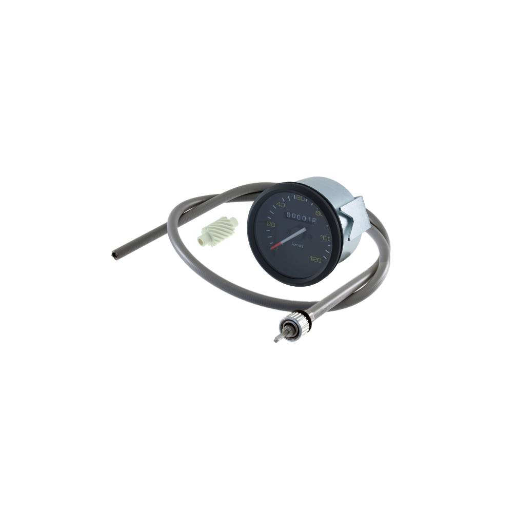 Contachilometri Classic Piaggio Vespa Px 125-150-200cc 190523