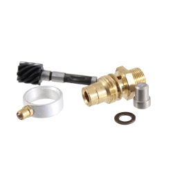 Kit ingranaggi rinvio contachilometri RMS Classic Piaggio Vespa 125-150-180-200 ANNI 60-70