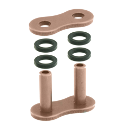 Giunti Catena Kmc 525ex-Go Cadenas KMC