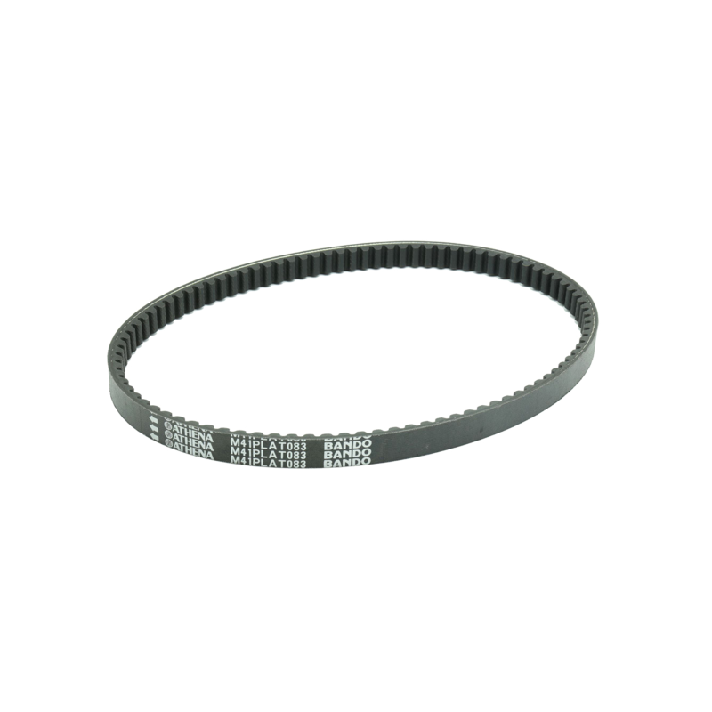 Correa de transmisión Bando-Athena S41PLAT083 SYM HD EVO 125CC Correas de transmisión Bando