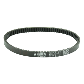 Cinghia Bando-Athena S41PLAT072 Suzuki Burgman 125 Cc 2007/2020