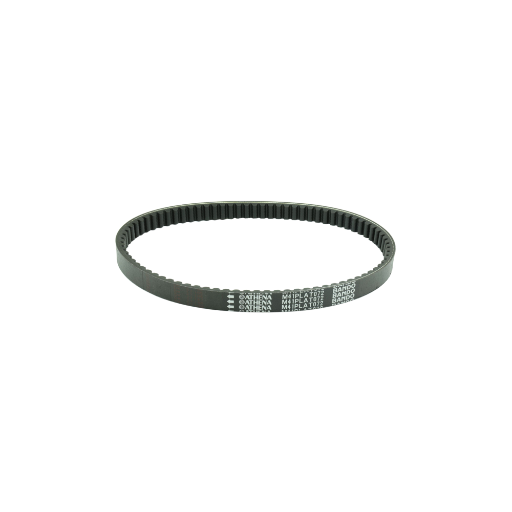 Cinghia Bando-Athena S41PLAT072 Suzuki Burgman 125 Cc 2007/2020