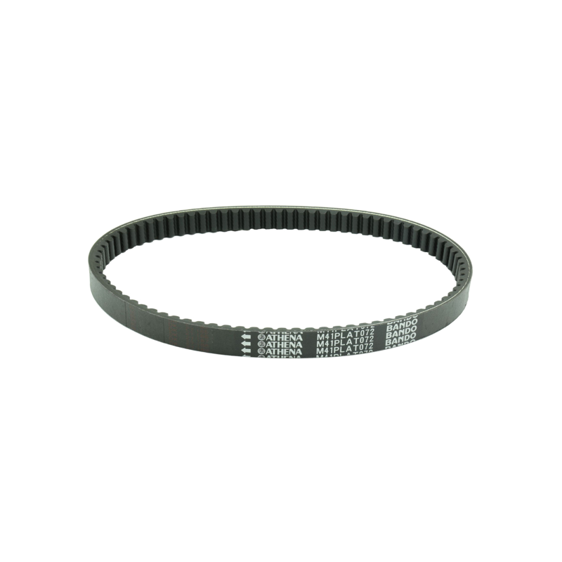 Bando-Athena Transmission Belt S41PLAT072 Suzuki Burgman 125 Cc 2007/2020 Drive Belts Bando