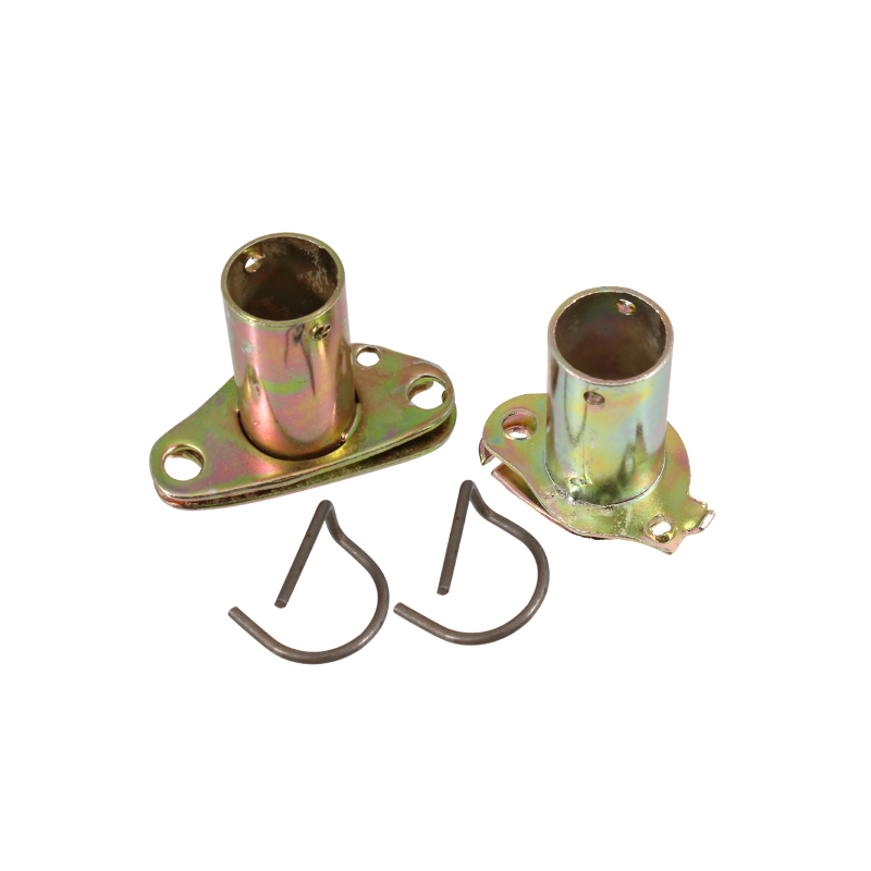 RMS Classic Throttlegear control tube Piaggio Vespa 50-90-125cc 070573 Accessories Controls Rms Classic