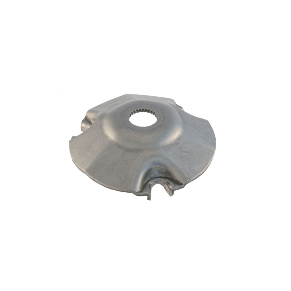 RMS Caja de contrapesos para rodillos ApriliaGileraPiaggio 500cc Accesorios para poleas RMS