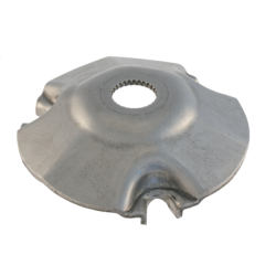 Boîtier de masselotte RMS ApriliaGileraPiaggio 500cc Accessoires pour poulies RMS