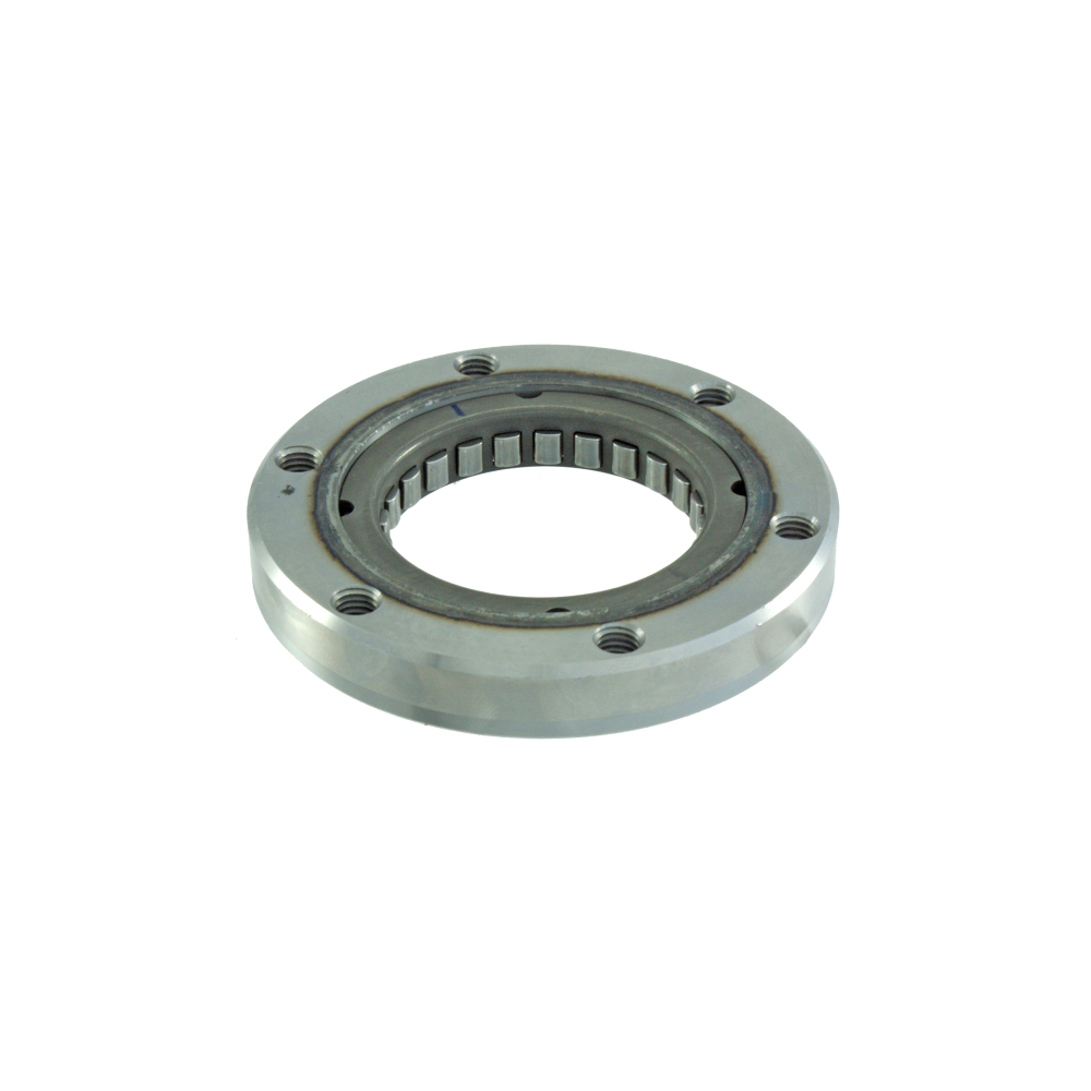 Ruota Libera Avviamento Suzuki Burgman 400cc 1999/2006