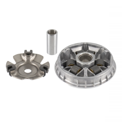 Media polea motriz móvil RMS Honda Sh 125-150cc Variadores RMS