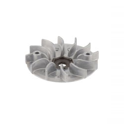 Media polea motriz fija RMS SYM SYMPHONY 125-150CC Poleas RMS