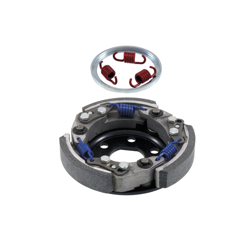 Girante frizione regolabile RMS 107mm Giranti Frizione RMS