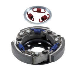 Girante frizione regolabile RMS 107mm Giranti Frizione RMS