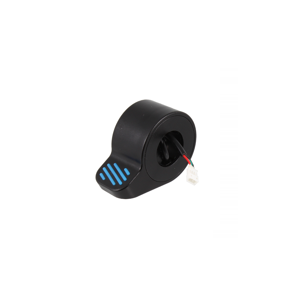 Commande daccélérateur électronique pour trottinettes ES1, ES2, ES3 et ES4 Pièces Trottinette Électrique Mogo